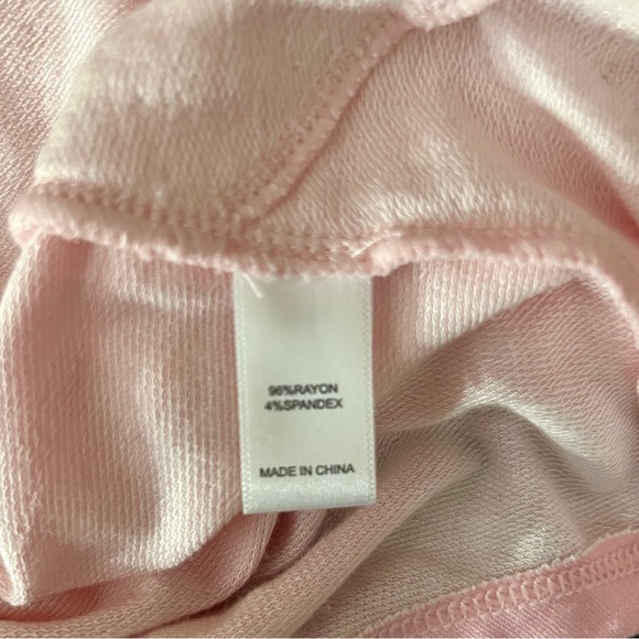 KOOLABURRA by UGG French Terry Hooded Tunic - Picture 5 of 8